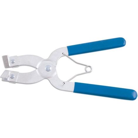 Pince a segments de 1.2 à 6.4 mm