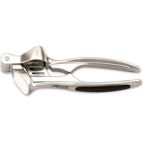 Knoblauchpresse Arcos Forza 603500 Zinklegierung 19 cm (1/2)