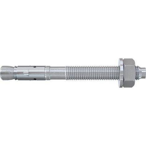 Fischer 20x Ancoraggio a bullone FBZ 12/30 - 543962