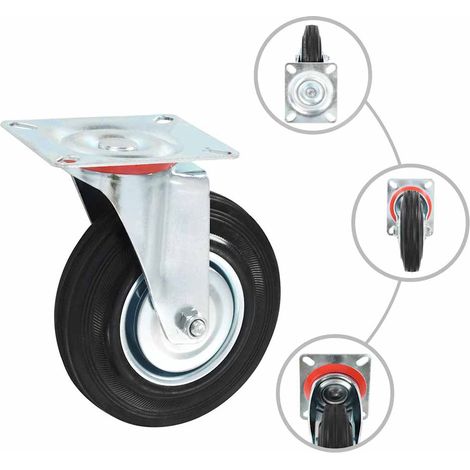 Coffret tarauds et filières Ensemble de 8 matrices métriques - Matrice à vis et support de clé à molette avec matrices M3-M12 Filetage et réenfilage Couper le traitement du filetage externe Trousse d' (1/4)