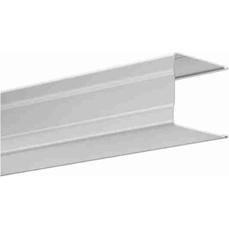 Repuestos para operador empaquetado de carter de aluminio anodizado 950 3m Faac 727312