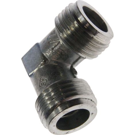Raccordo a gomito - Piano cottura - WHIRLPOOL - 3245333663946906644