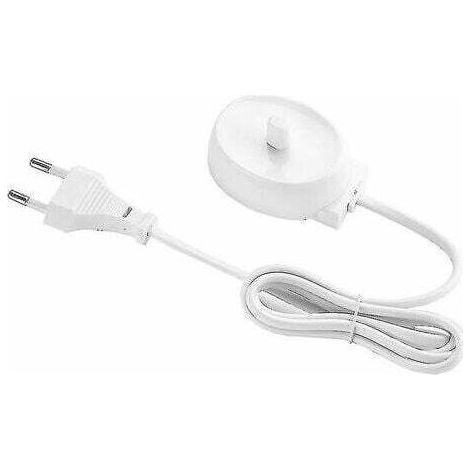 Pair Chargeur de brosse à dents électrique pour Braun oral-b 3757 3709d12d16d20/8900d36p2000fa Aespa (1/3)