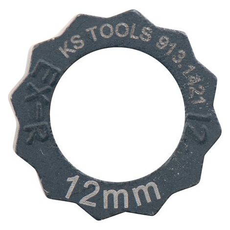 Muttern-Ausdreher, 12 mm (1/2)