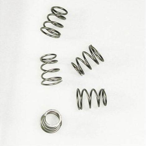 RESSORT INOX F 9 S