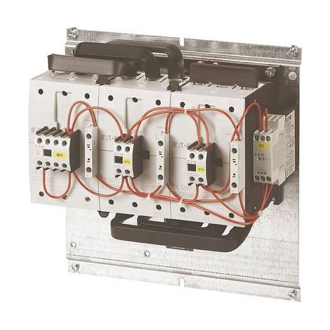 Ensemble démarreur étoile-triangle 3p 75kW/400V/AC3 00024 0009 EATON SDAINLM140(230V50HZ,240V60HZ) (1/2)