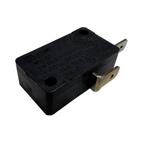 XINMEI WD-01 Mikroschalter 250V 16A 2Pin Schalter für Elektro-Kettensäge uvm. (1/5)
