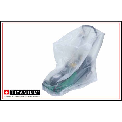 Copertura per tosaerba TITANIUM® - TAGLIA S