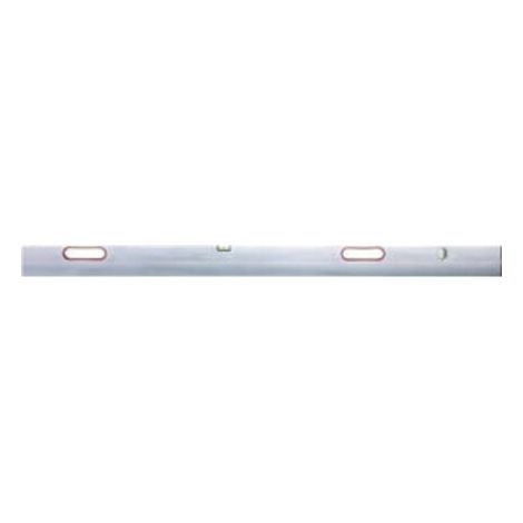 Règle de mesure/dressage 689 RS L. 2000 mm 100 x 18 mm 1 fiole horizontale / ver