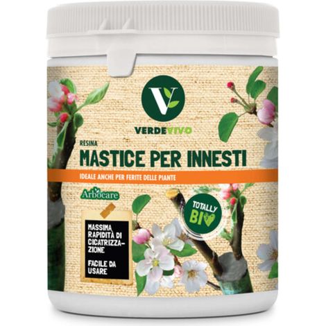 MASTICE P/INNESTI ARBOKOL 250 G