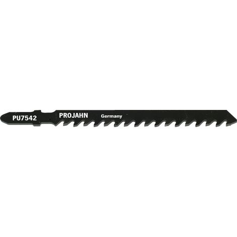 Projahn Stichsägeblatt PU7542 HM 75x4,2 mm VE1 (1/4)