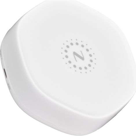 Drahtloses Gateway für die Hausvernetzung – Robustes WLAN-Smart-Gateway für Tuya/ZigBee 3.0 (1/5)