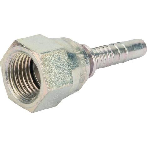 Raccord ALFAGOMMA PA69 (1/2)