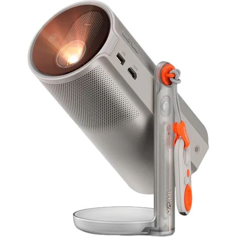 Vidéoprojecteur MOGO 4 LASER FULL HD PORTABLE