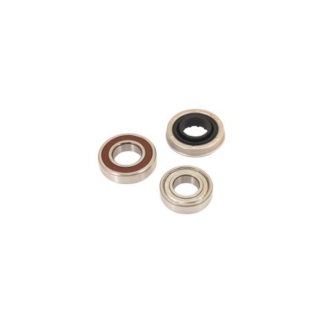 Kit per cuscinetti e guarnizioni per lavatrice a hotpoint 35 mm. Numero della stanza reale C00202418