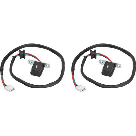 Sensores de activación de bobina de dos pulsos para motocicletas Outlaw 450 525 IRS MXR 2007-2011 (1/4)