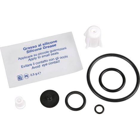 Kit ricambi e guarnizioni in “Epdm“per art. 67090