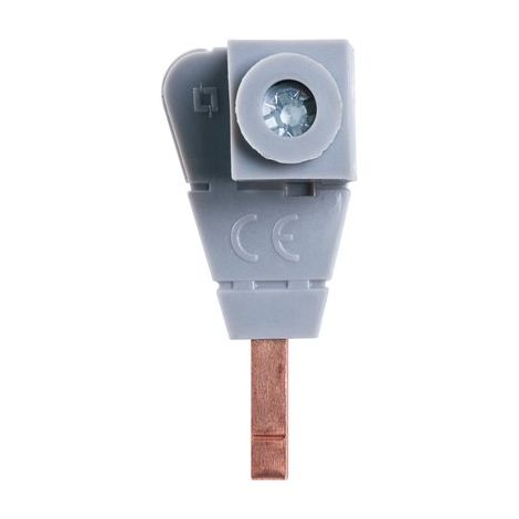 Legrand – Borne d'arrivée pour câble 35 – 3 pôles – 16A – Pour installations électriques professionnelles – Compatible avec les normes CE