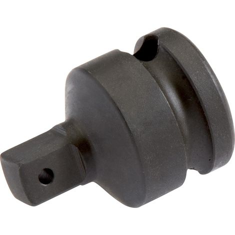 Douille pour clé à choc Carré Carré 3/8" ( Prix pour 1 ) (1/2)