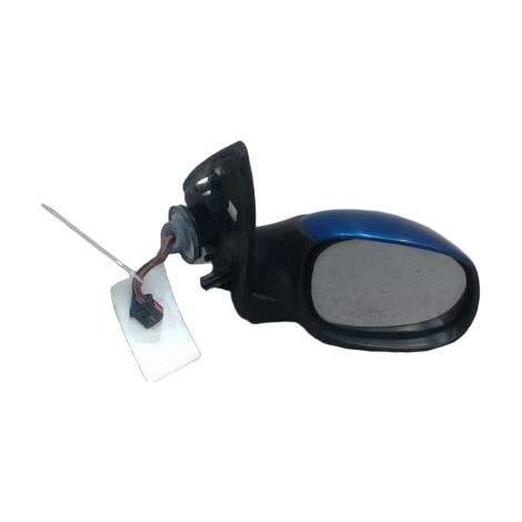 Retroviseur Exterieur Electrique Droit PEUGEOT 206 [PRODUIT D'OCCASION]♻️8154jf