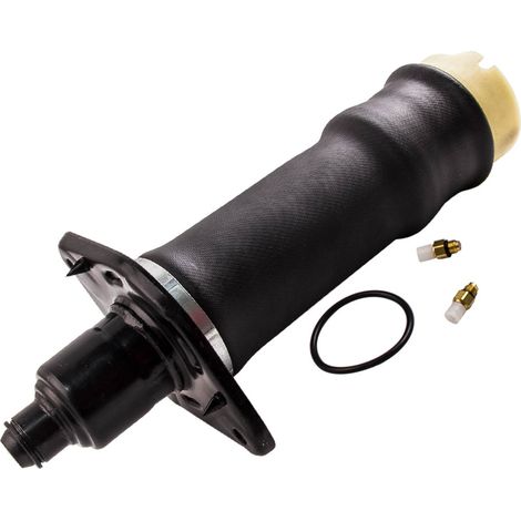 Arrière Droite Amortisseur Pneumatique for Audi Allroad Quattro A6/C5 1999-2006 (1/5)