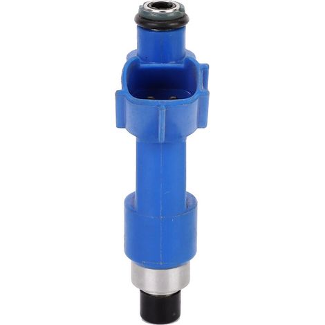 Jeffergarden Buse d'injecteur de carburant 23250-21040 OE de remplacement pour Toyota Yaris 2006-2014-DOU