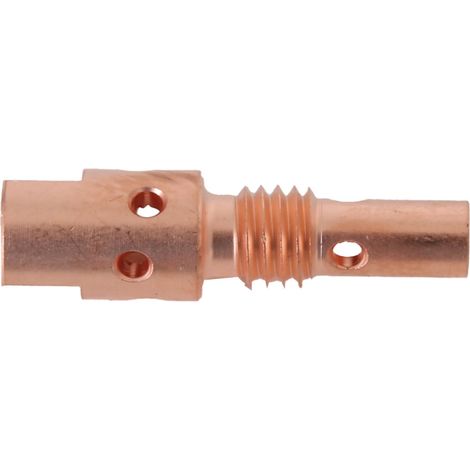 schweisskraft Düsenstock M6 10 Stk (1/2)