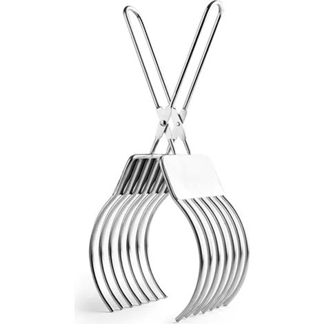 Pinzas Ibili meat tongs puntas finas ergonómico 30 cm (1/3)