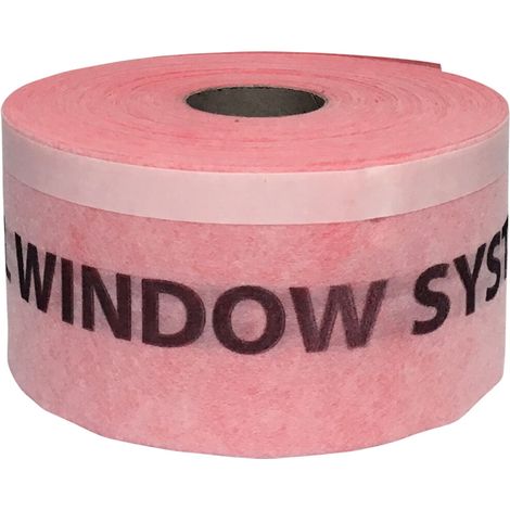 Soudal Fensteranschlussfolien SWS INSIDE STANDARD 70mm x30m