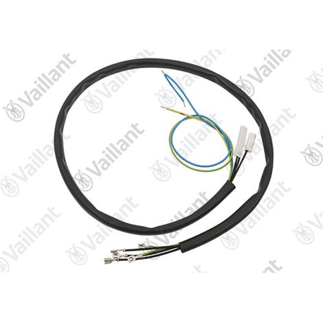 VAILLANT Cablaggio, riscaldamento supplementare VWL 141-171/3 S u.w. Vaillant-Nr. , 0020150098