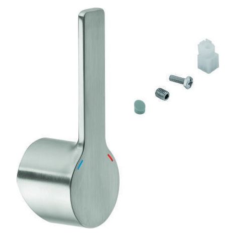 Palanca GROHE 46984 acero