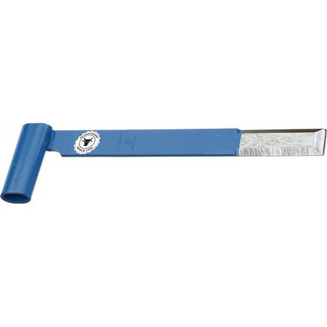 Ascia da Stihl Ochsenkopf, larghezza taglio 45 mm, lunghezza totale 450 mm - 1592874.