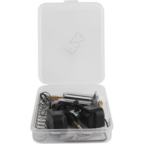 Kit de reparación de carburador para motocicleta, juego de accesorios de 36 mm, apto para PWK36, PWK38, PWK40 y PWK42. (1/5)