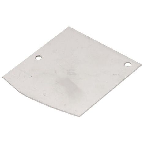 Placa GASPARDO G22270133R (1/2)