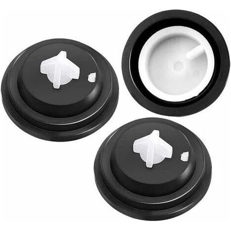 Lot de 3 Membrane pour Robinet Flotteur Siamp Alimentation Basse pour valve à boisseau sphérique Siamp Diaphragme (1/5)