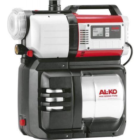 Premium Booster Hw 6000 Fms (1/2)