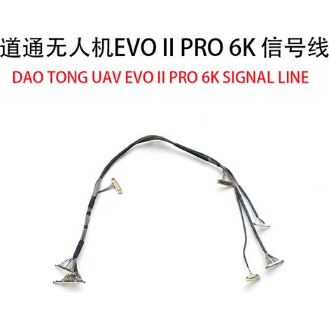 Signalkabel für Autel evo II PRO 6K Drohnen-Gimbal – Original neue Autel-Ersatzteile
