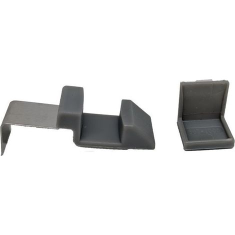 Ricambio blocco antisgancio per scorrevole GL6 Grandform nuovo modello GL6S17NEW