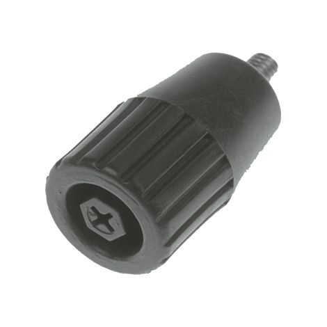 PIED REGLABLE 9MM POUR REFRIGERATEUR LG - 4778JA2008A