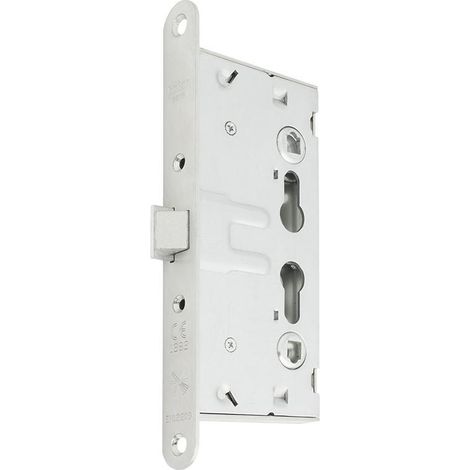 ARTICULOS INOXIDABLES cerradura reversible antipanico , 