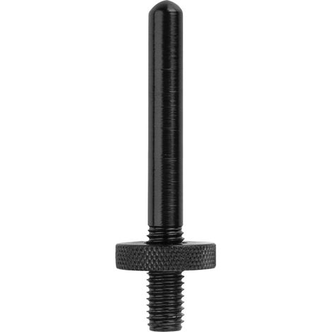 Juego de postes para toldo, kit de repuesto de guardacabos, soporte para tienda de campaña resistente de 0,31 x 2,56 pulgadas, compacto y portátil, construcción auténtica para picnic, camping, patio t (1/5)
