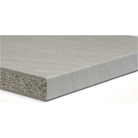 TOP CUCINA ARENITE 28X2040X600 MM BEIGE