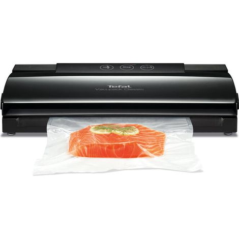 Vacupack. Envasadora al vacío. 10 - VT254070 - Tefal - (1/4)