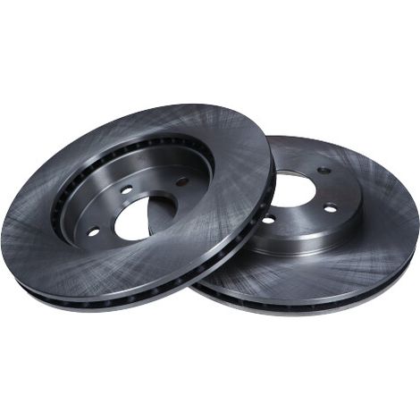 Disque de frein avant Maxgear Mercedes W202 200 (1/2)