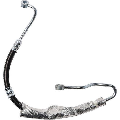 Tuyau de direction assistée haute pression 32411141859 pour BMW 730i, 740iL et 740iL (1/5)