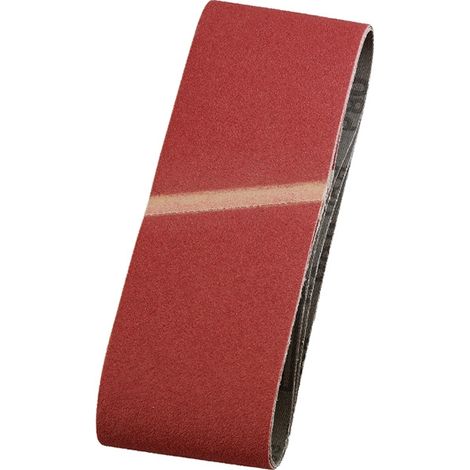 kwb 911910 accesorio para lijadora 3 pieza(s) Banda de lijado