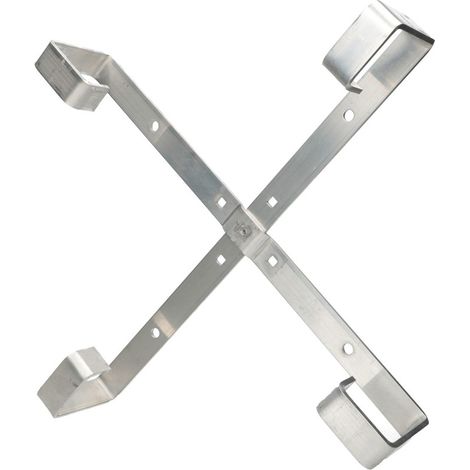 Extralink Frame decable S500 500 x 500 x 70mm