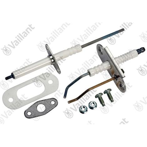 Vaillant Elektrode Zündung und Überwachung für VKK 226-656/4 und weitere, 0020088026