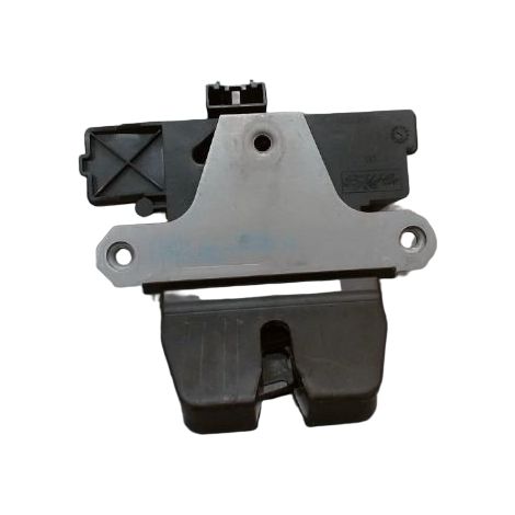 [PRODUIT D'OCCASION] Serrure Coffre Arriere FORD Focus ♻️ Ref Oe. 1437754 - Garantie à vie (1/2)