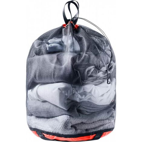 Bolsa de malla Deuter L 39620-7530